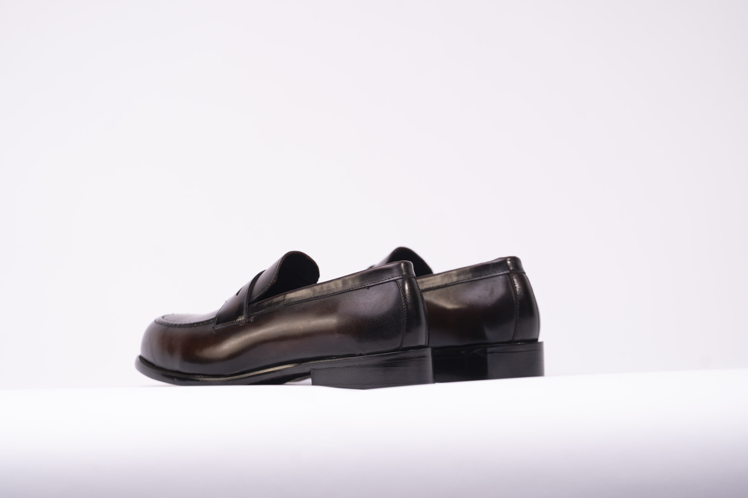 Penny Loafer - Coffee Brown - Image 7