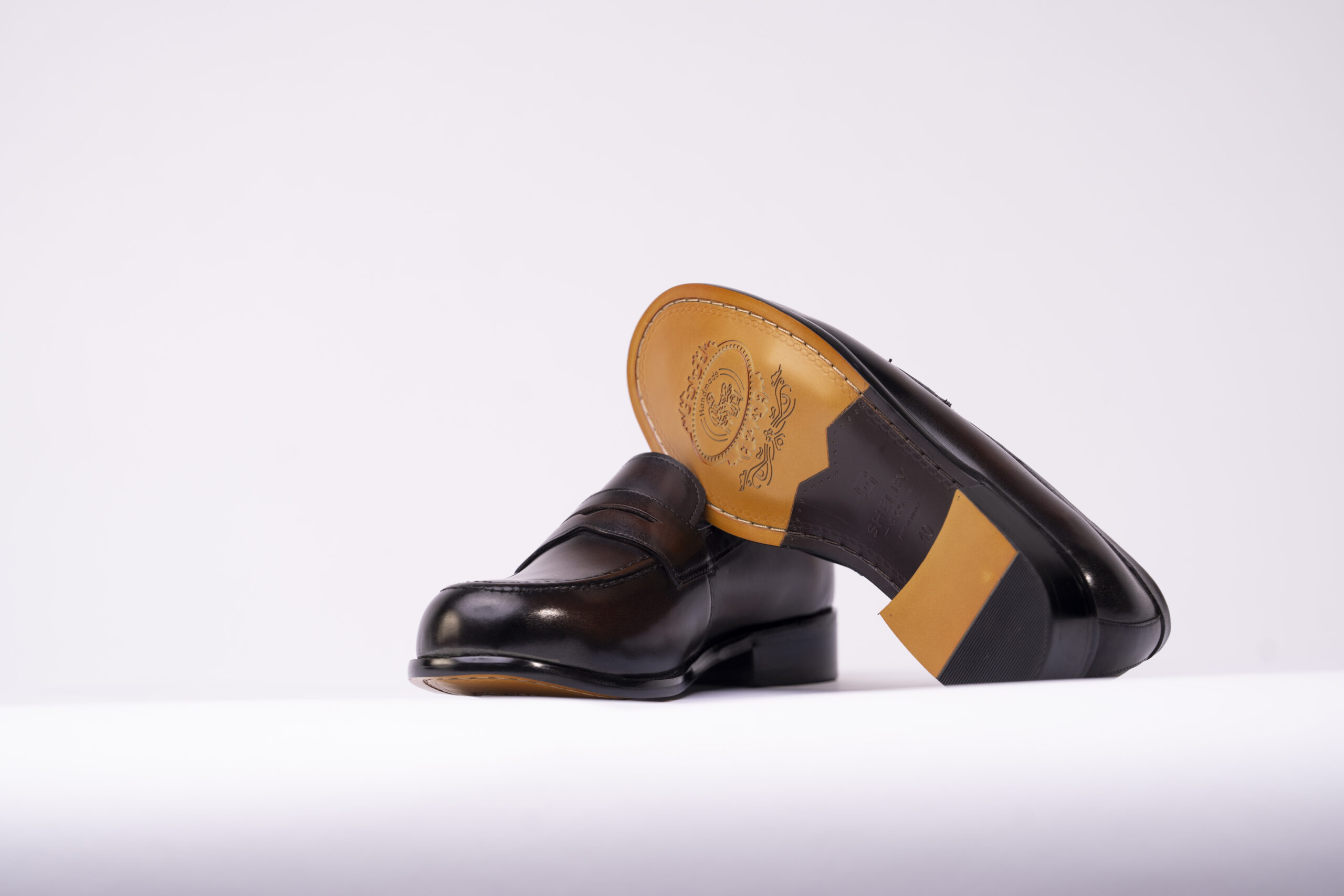 Penny Loafer - Coffee Brown - Image 9